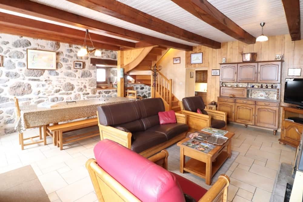 Photo of Livingroom in Dienne