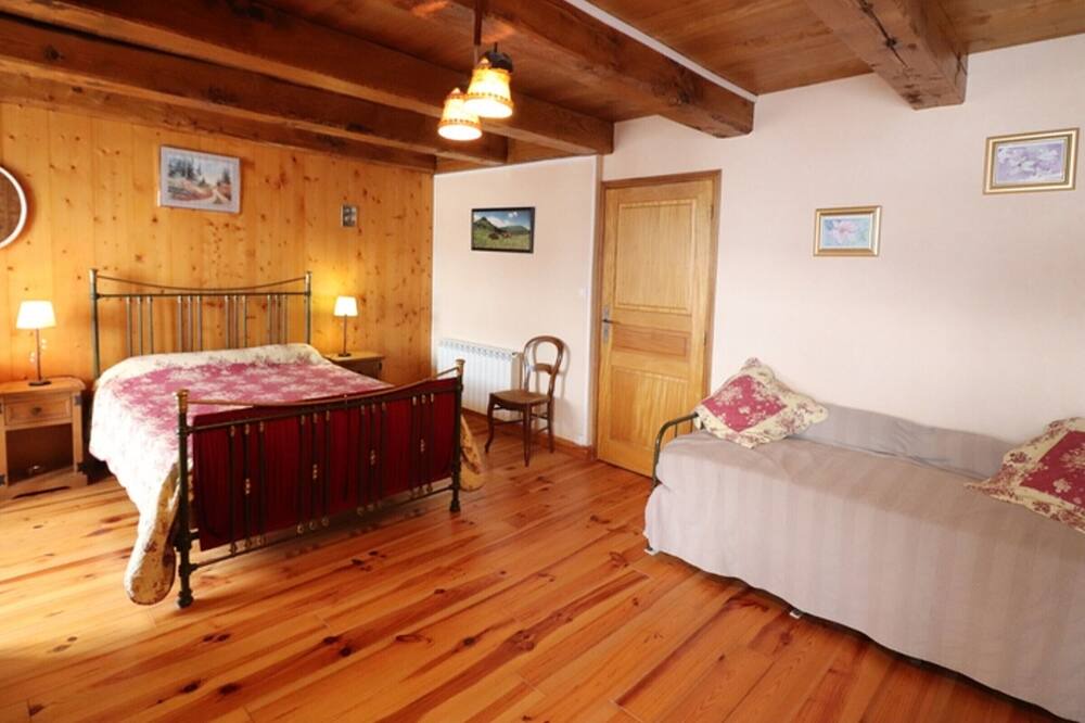 Photo of Bedroom in Dienne