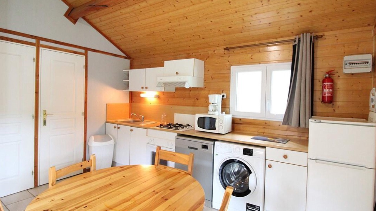 Photo of Kitchen in Arnac