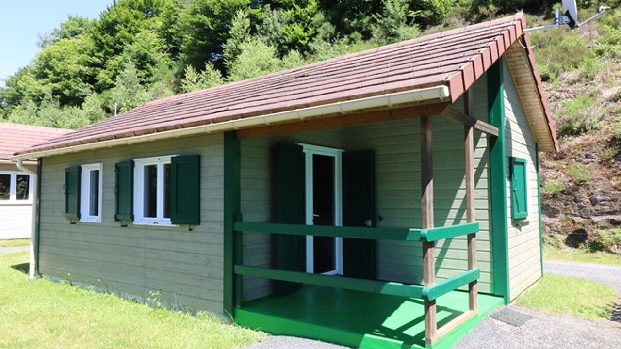 Photo of Outdoor in Arnac