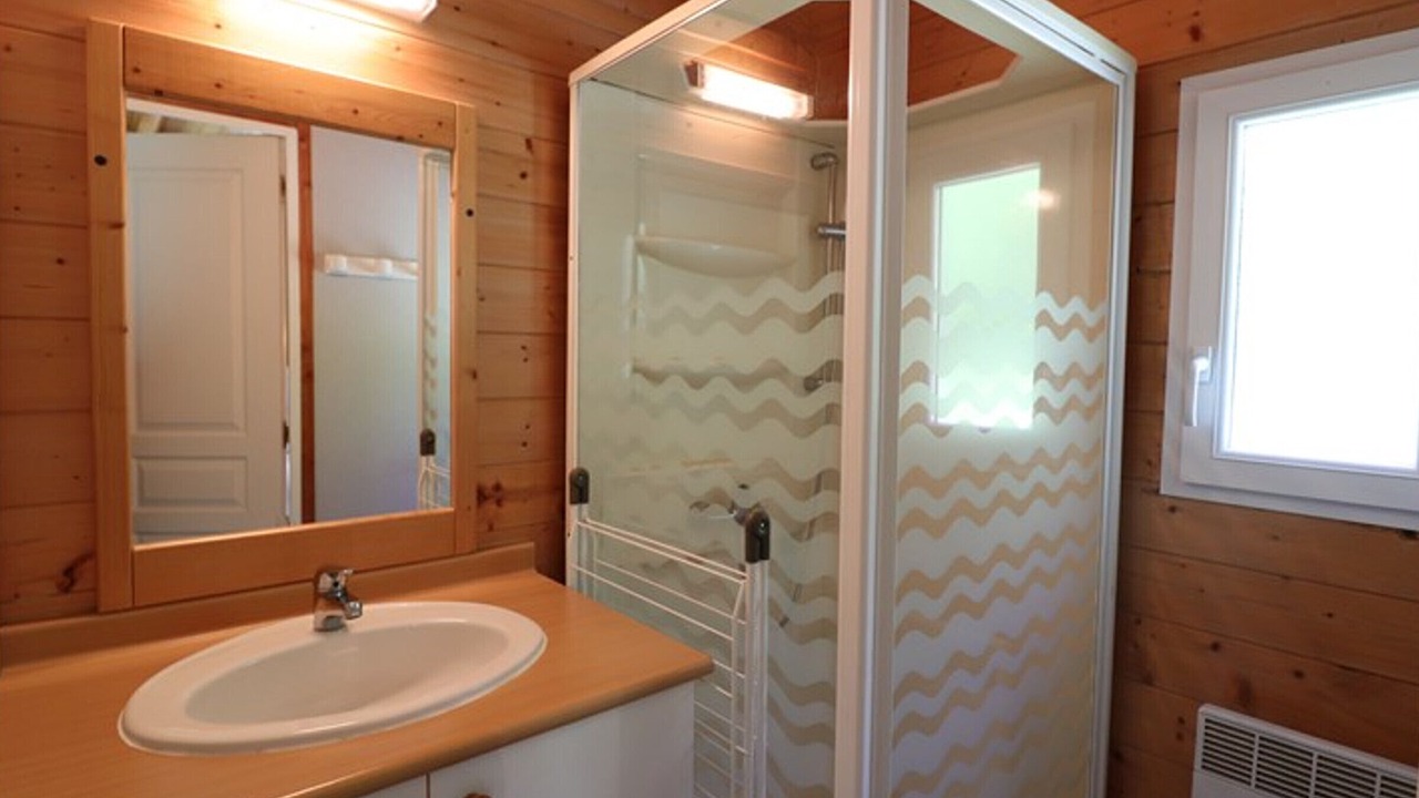 Photo of Bathroom in Arnac