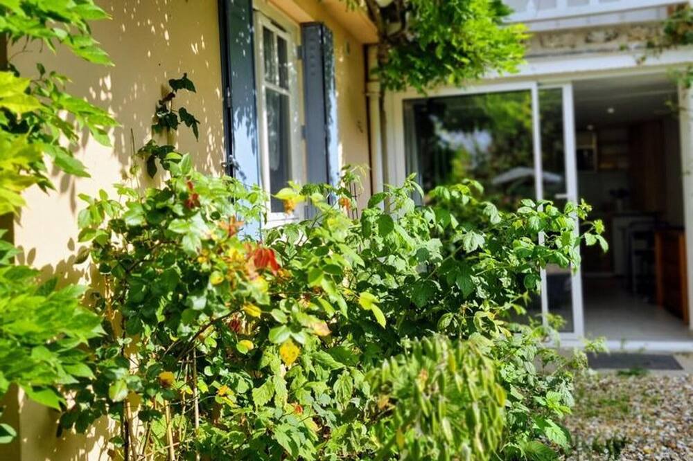 Photo of Outdoor in Saint-Leu-la-Foret