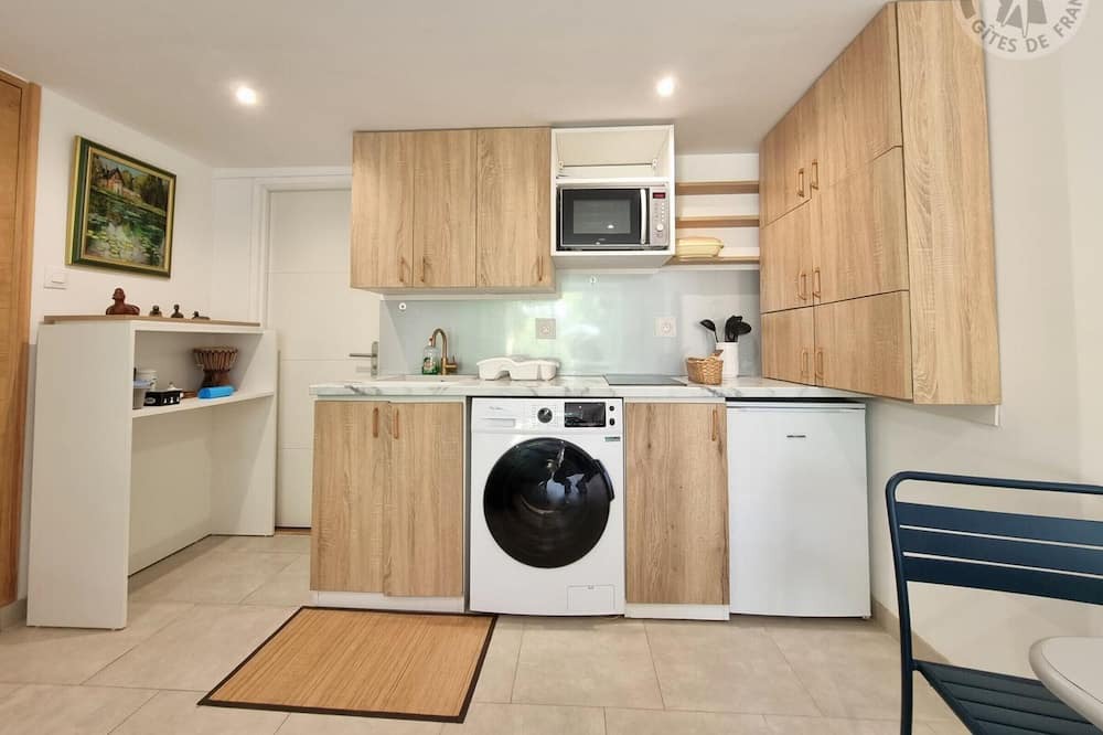 Photo of Kitchen in Saint-Leu-la-Foret