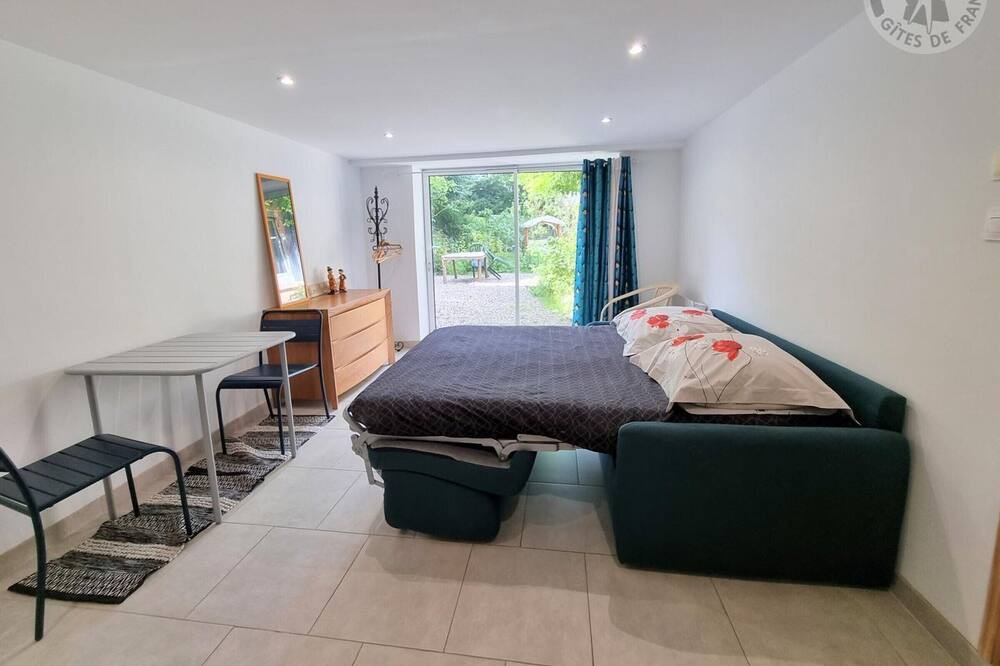 Photo of Bedroom in Saint-Leu-la-Foret