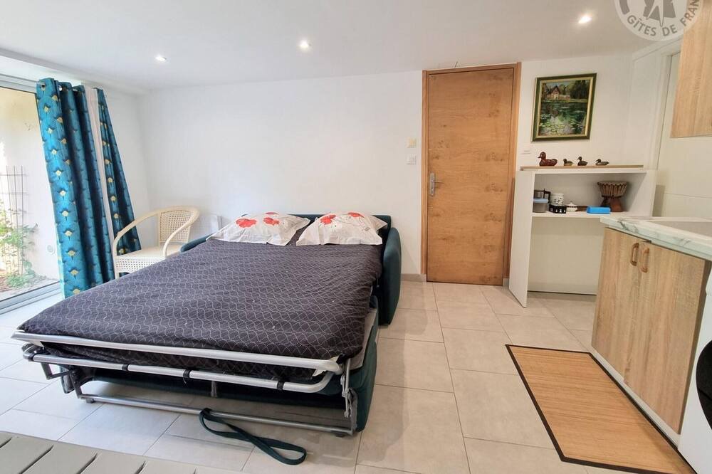 Photo of Bedroom in Saint-Leu-la-Foret