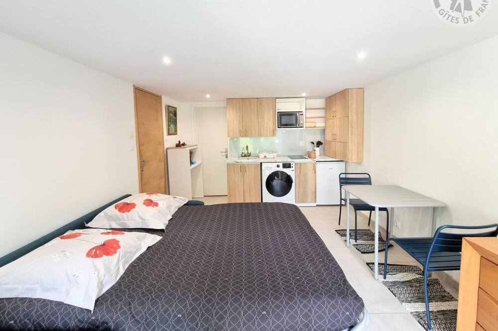 Photo of Bedroom in Saint-Leu-la-Foret