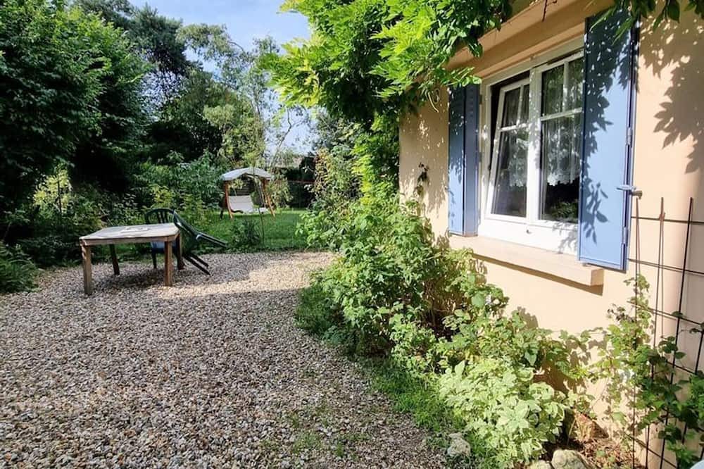 Photo of Outdoor in Saint-Leu-la-Foret