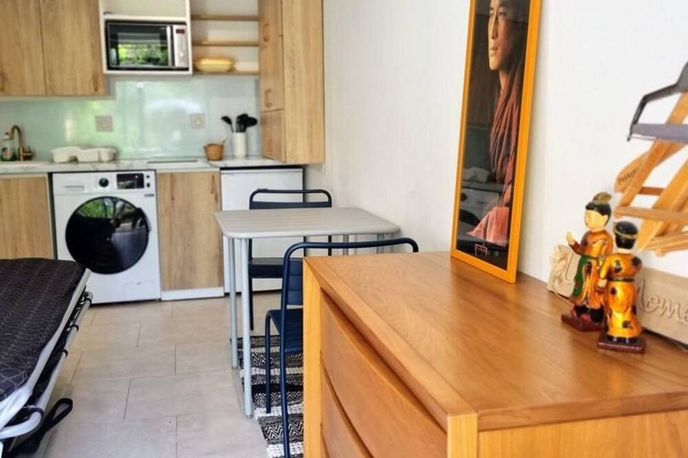 Photo of Kitchen in Saint-Leu-la-Foret