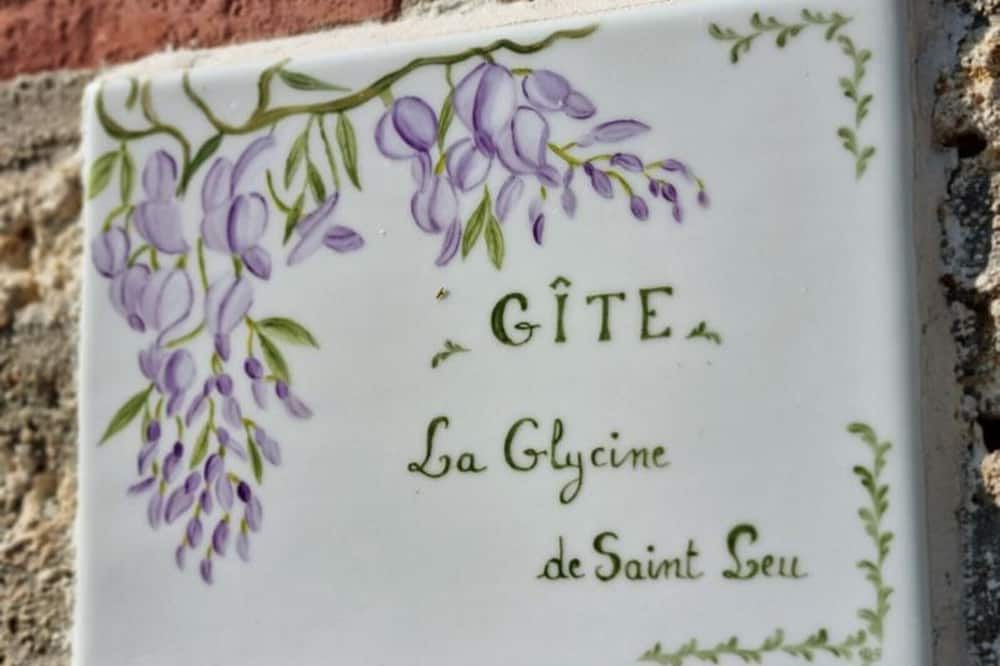 Photo of Outdoor in Saint-Leu-la-Foret