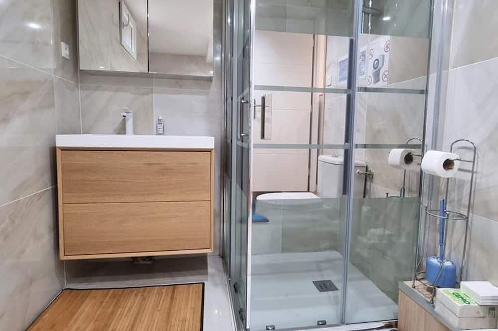 Photo of Bathroom in Saint-Leu-la-Foret