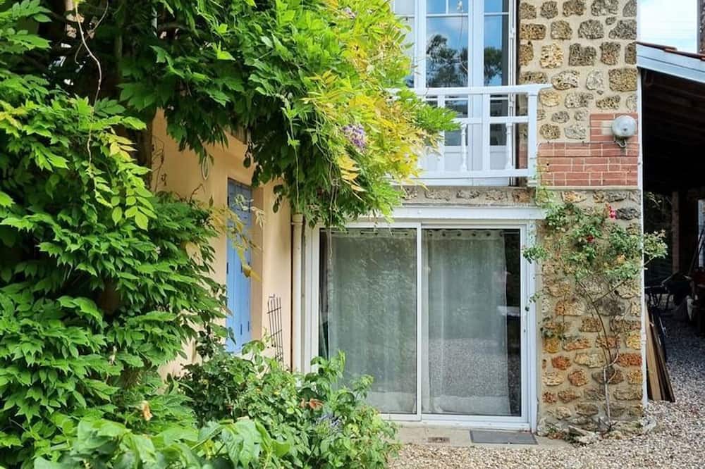 Photo of Outdoor in Saint-Leu-la-Foret