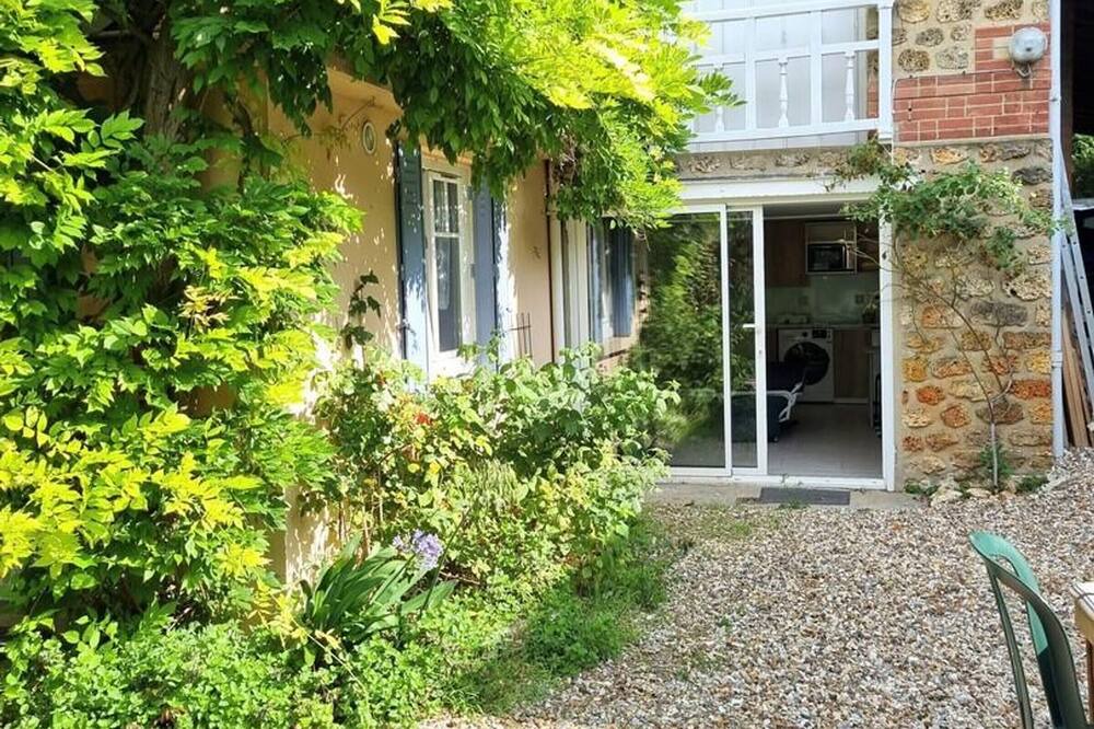 Photo of Outdoor in Saint-Leu-la-Foret