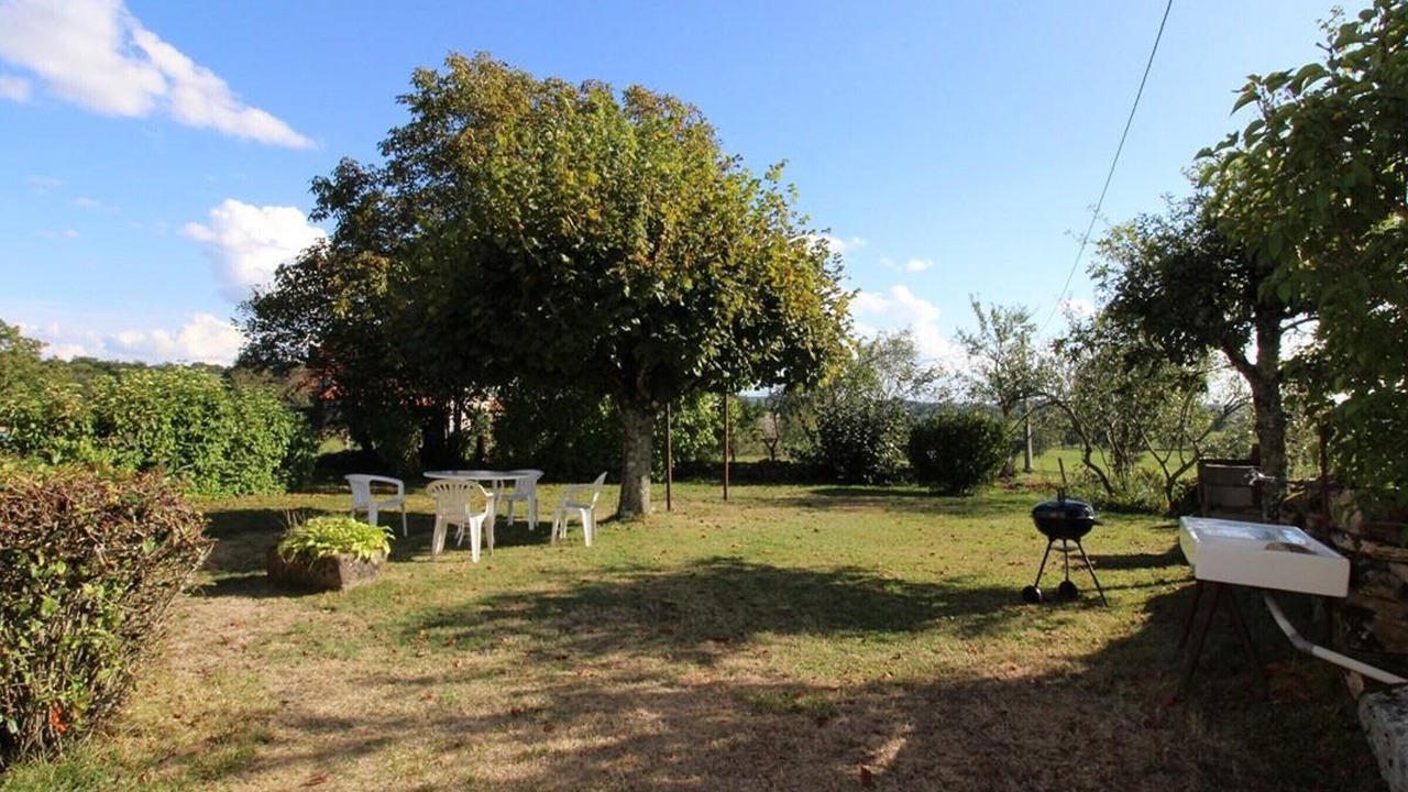 Photo of Outdoor in Cros-de-Montvert