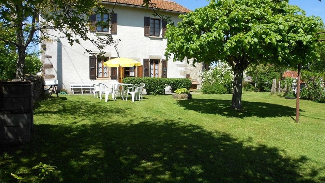 Photo of Outdoor in Cros-de-Montvert