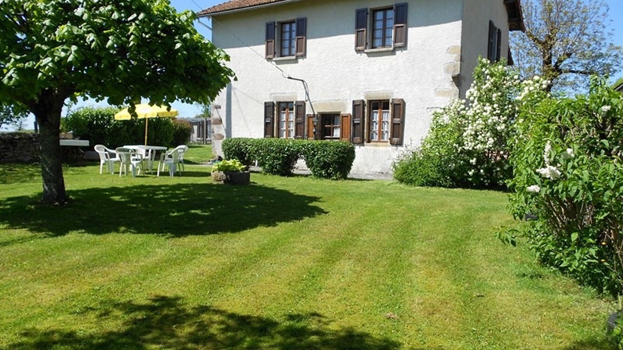 Photo of Outdoor in Cros-de-Montvert