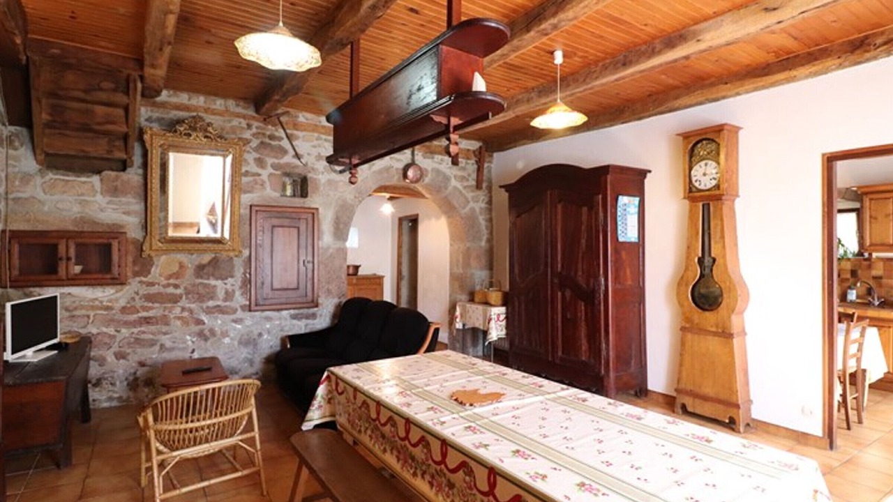 Photo of Others in Cros-de-Montvert