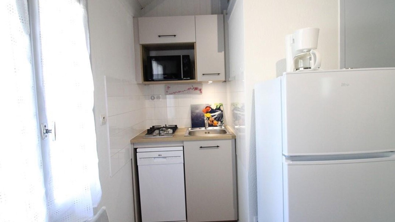 Photo of Kitchen in Arnac