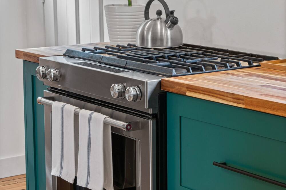 Photo of Kitchen in Beamsville