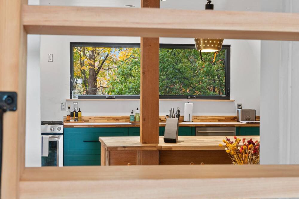 Photo of Kitchen in Beamsville
