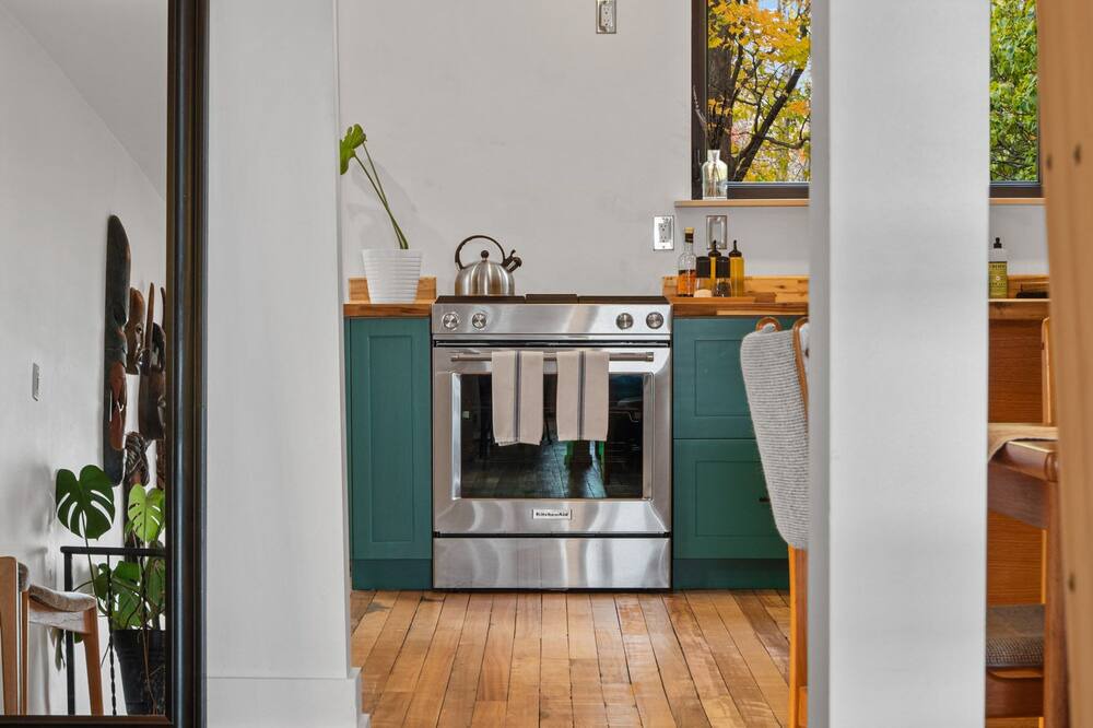 Photo of Kitchen in Beamsville