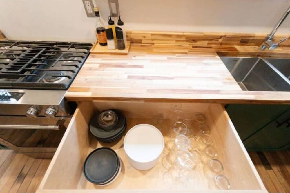 Photo of Kitchen in Beamsville