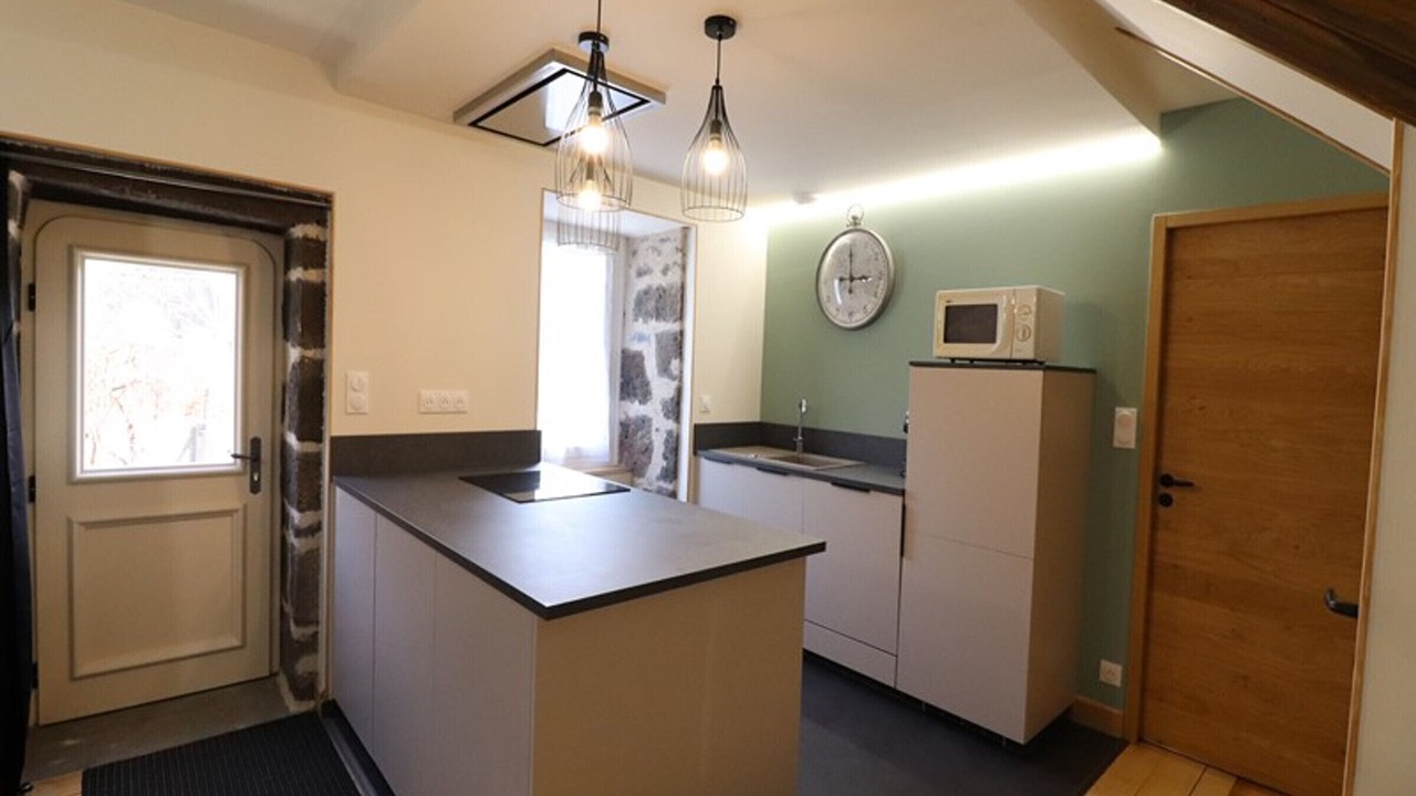 Photo of Kitchen in Fontanges