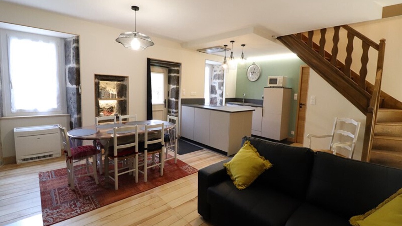 Photo of Livingroom in Fontanges