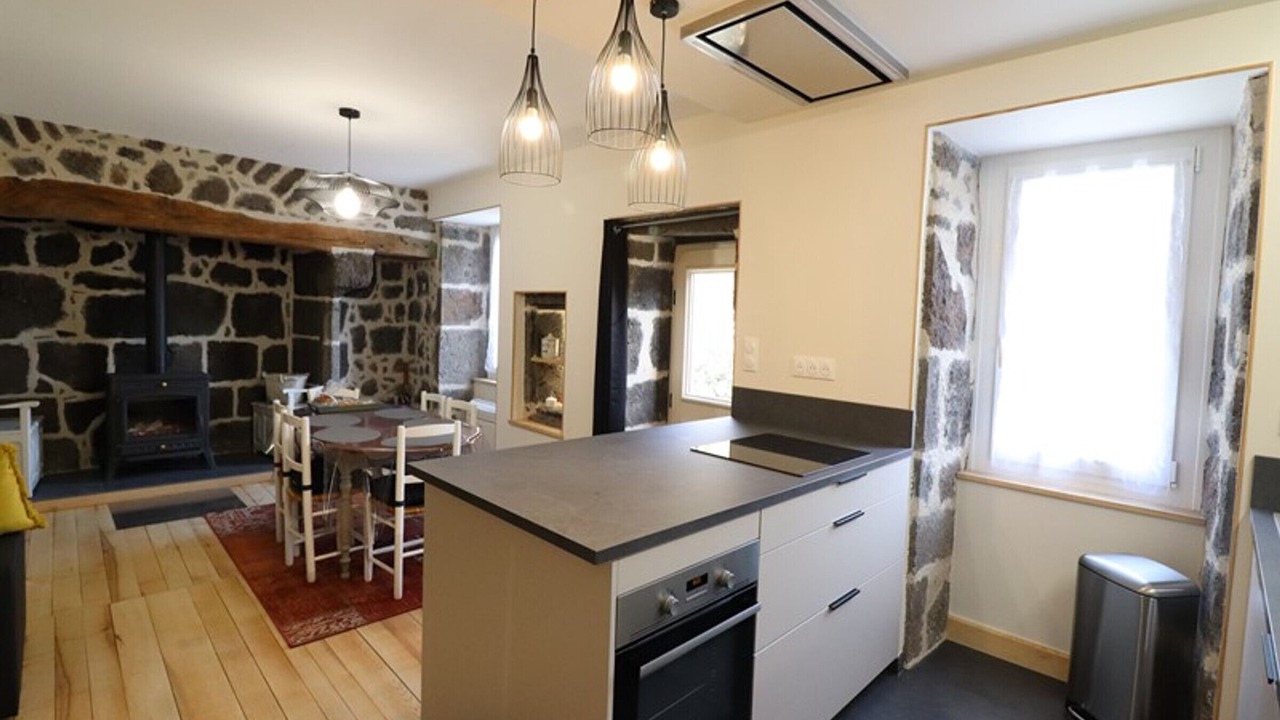 Photo of Kitchen in Fontanges