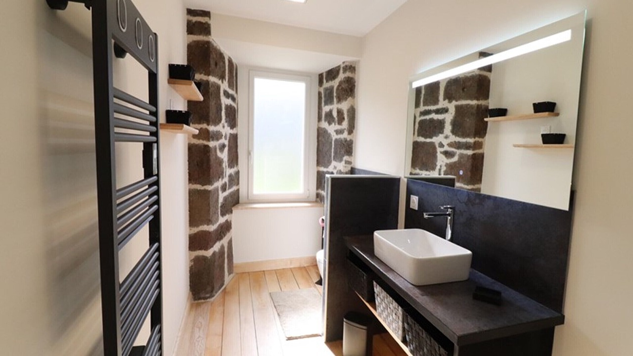 Photo of Kitchen in Fontanges