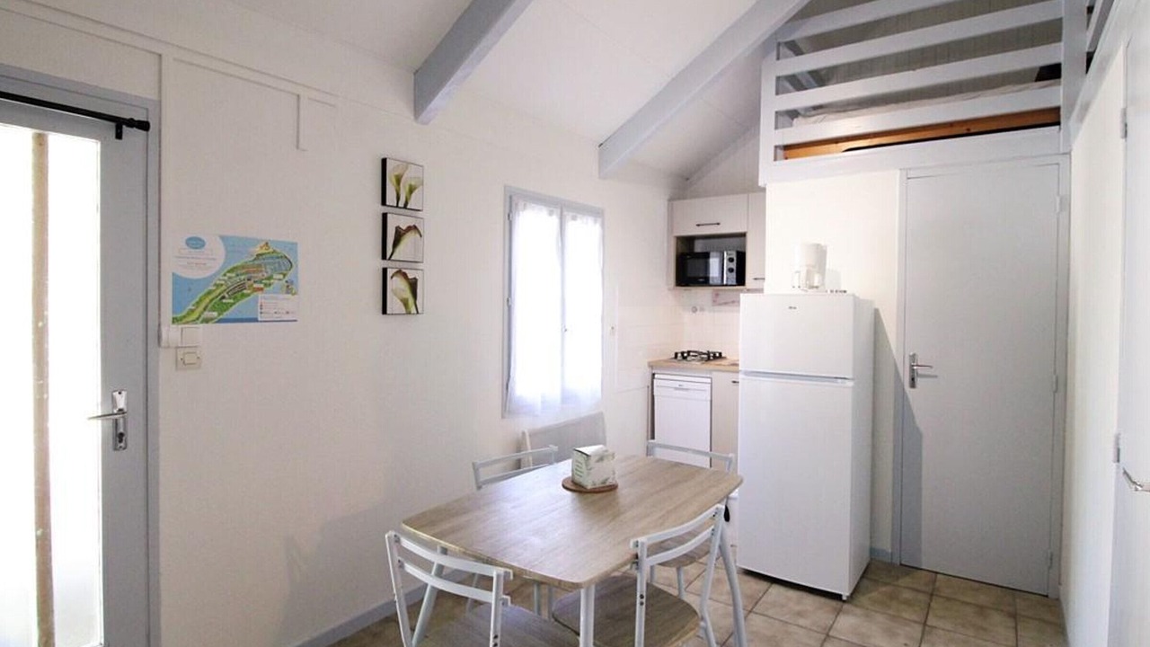 Photo of Kitchen in Arnac