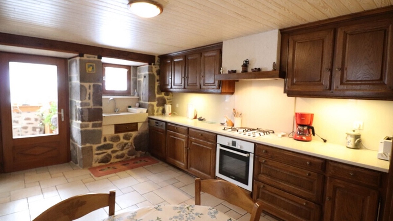 Photo of Kitchen in Dienne