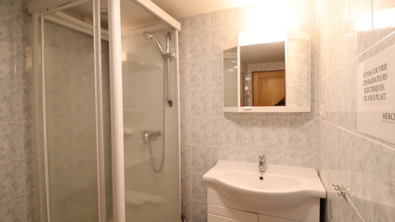 Photo of Bathroom in Dienne
