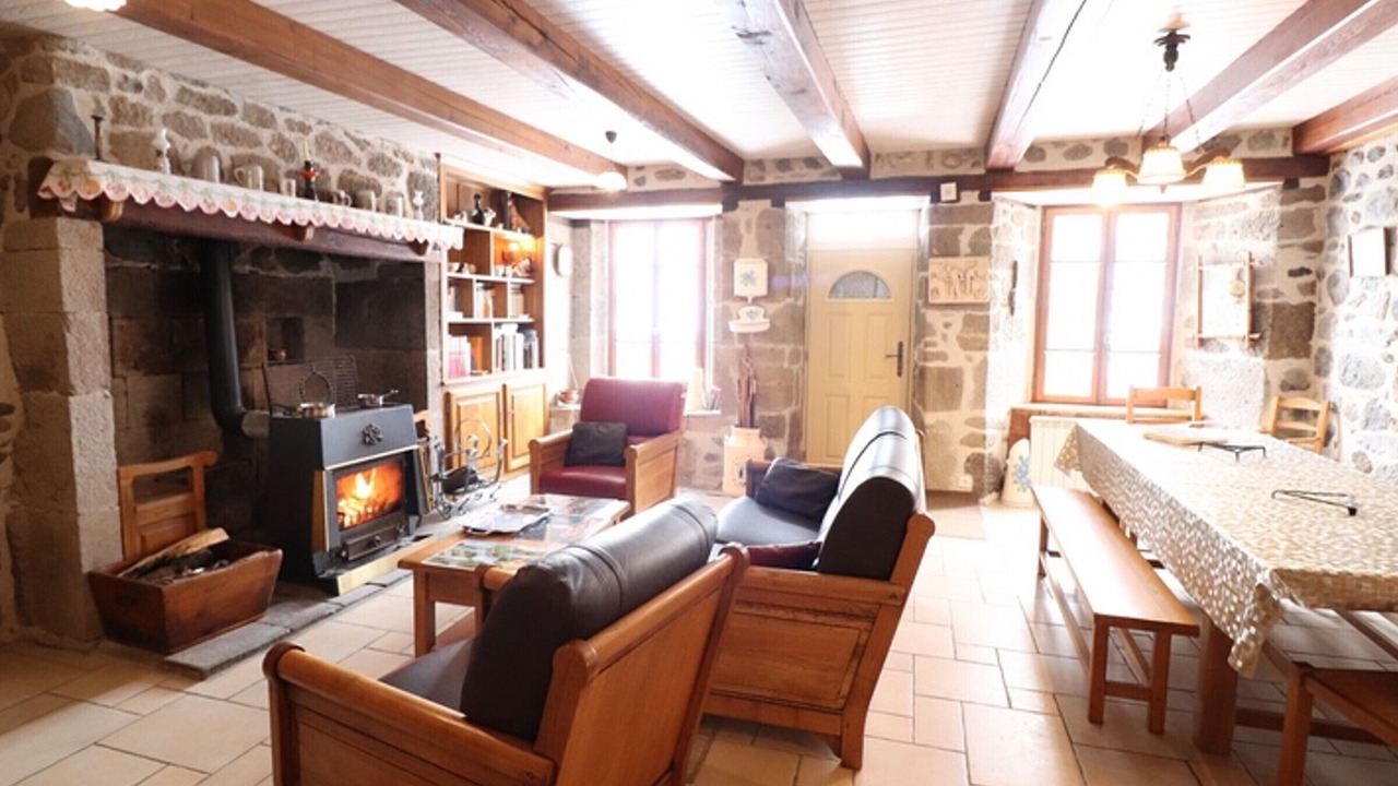 Photo of Livingroom in Dienne