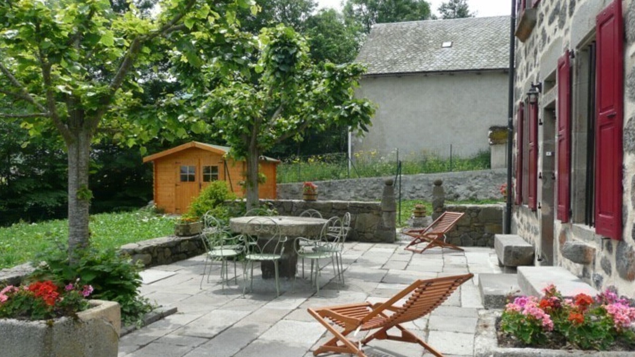 Photo of Patio Balcony in Dienne
