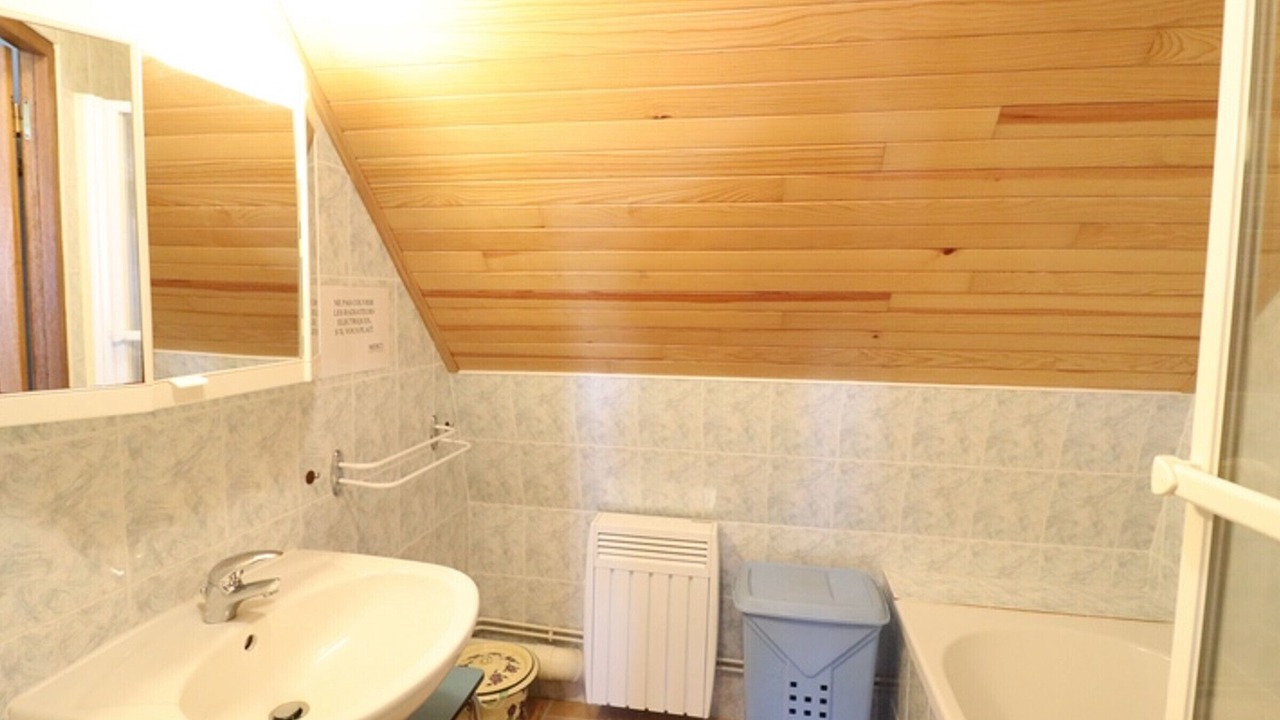 Photo of Bathroom in Dienne