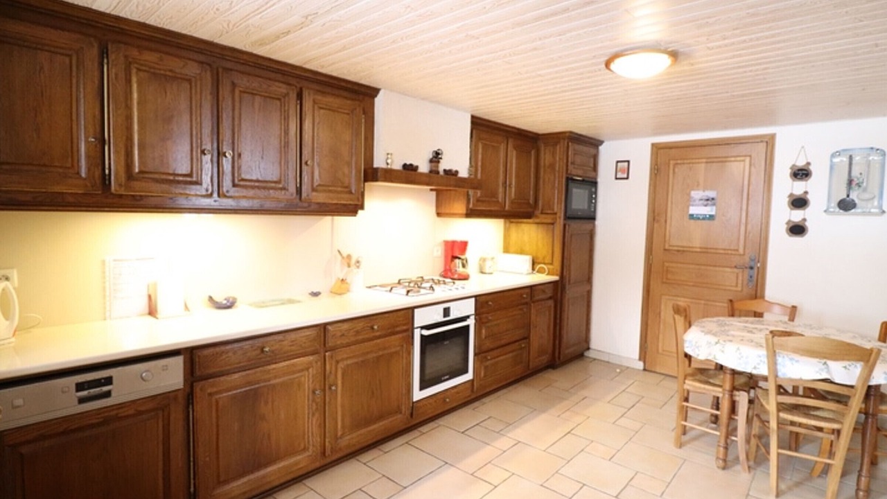Photo of Kitchen in Dienne