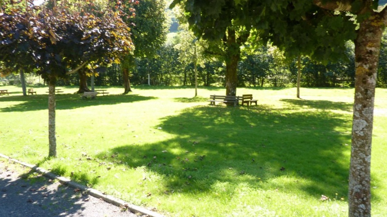 Photo of Outdoor in Fontanges