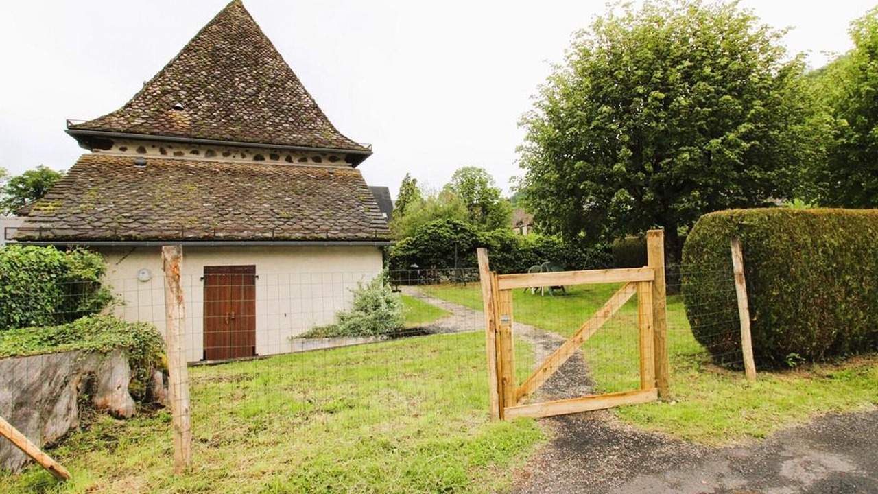 Photo of Outdoor in Fontanges