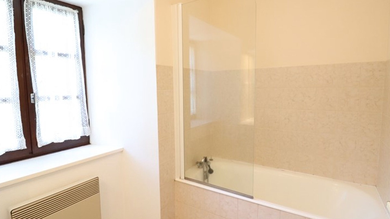 Photo of Bathroom in Fontanges