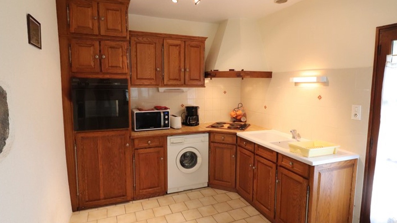 Photo of Kitchen in Fontanges