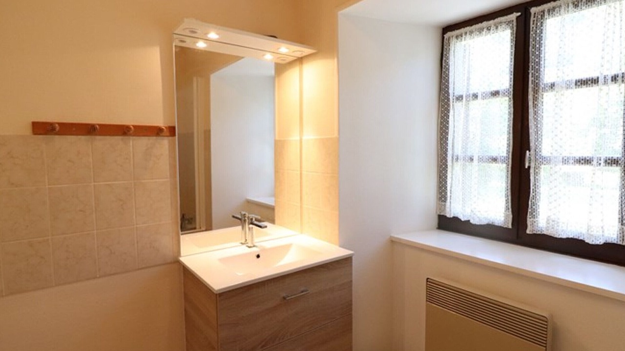 Photo of Bathroom in Fontanges