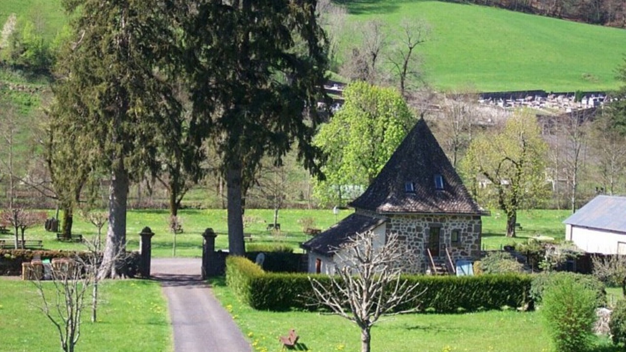 Photo of Outdoor in Fontanges