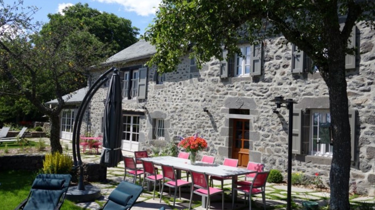 Photo of Outdoor in Les Ternes