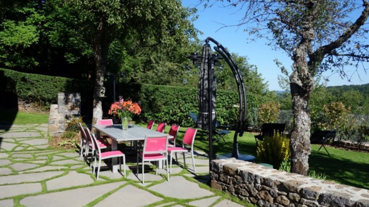 Photo of Outdoor in Les Ternes