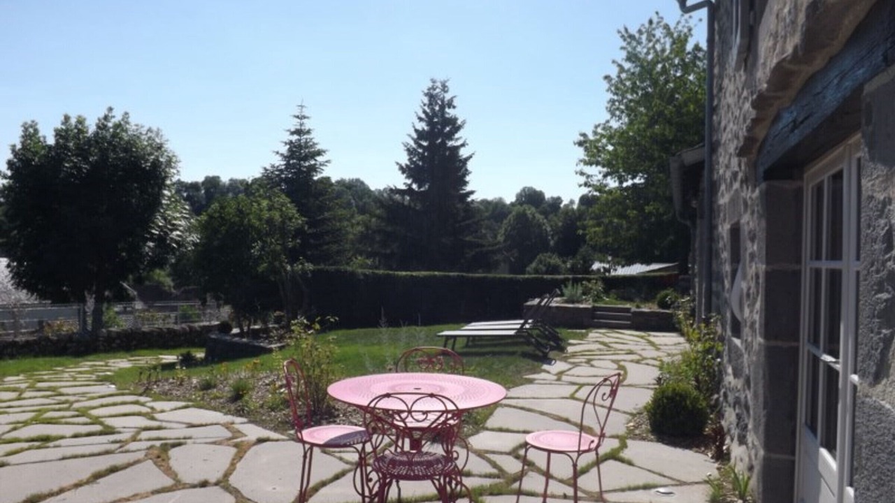 Photo of Outdoor in Les Ternes