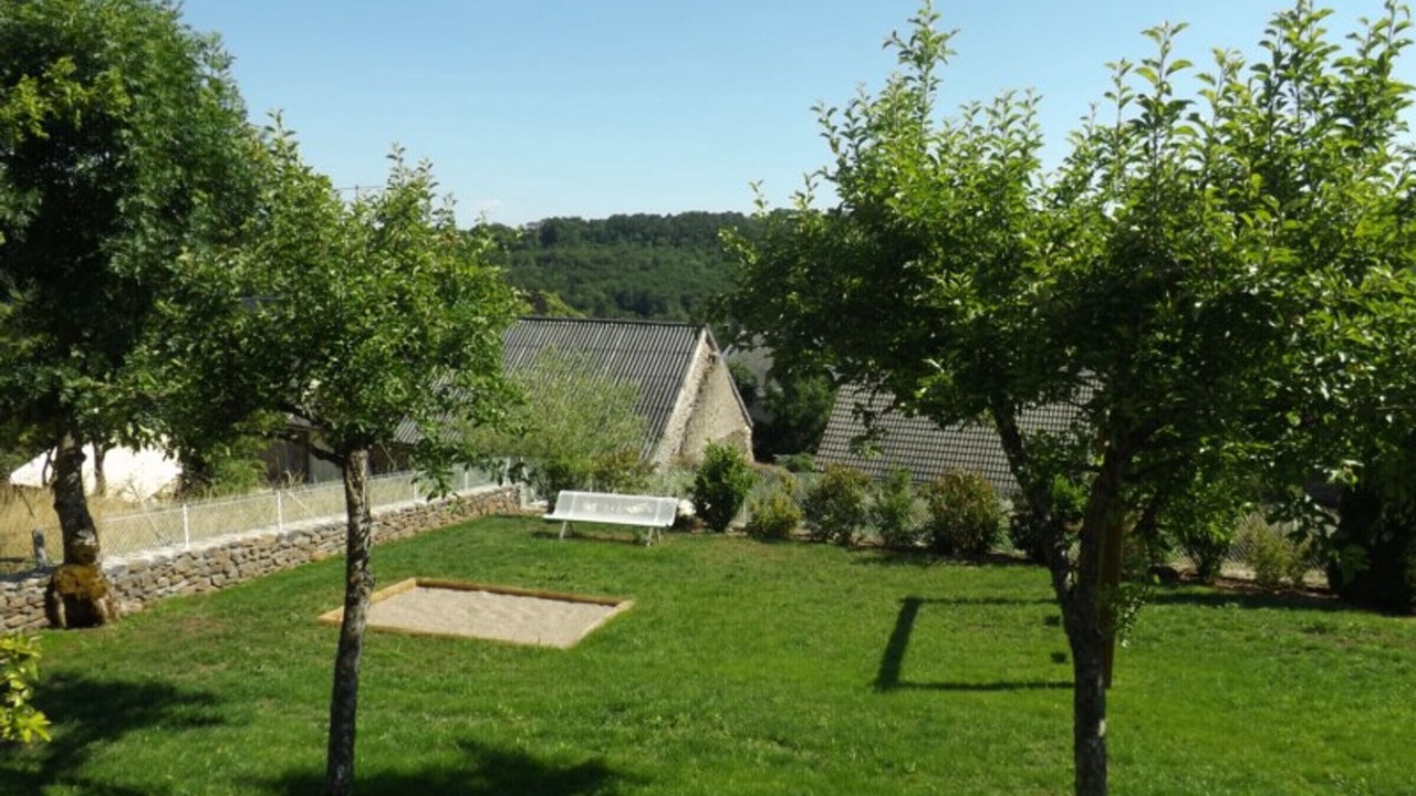 Photo of Outdoor in Les Ternes