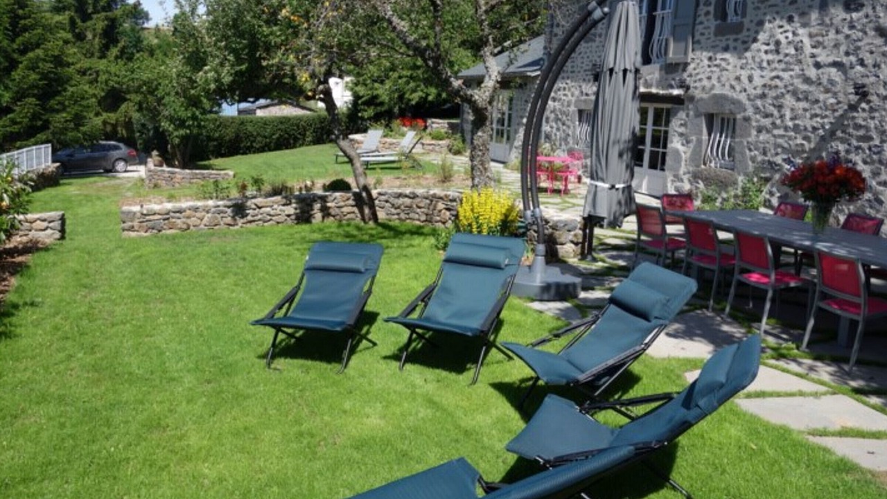 Photo of Outdoor in Les Ternes