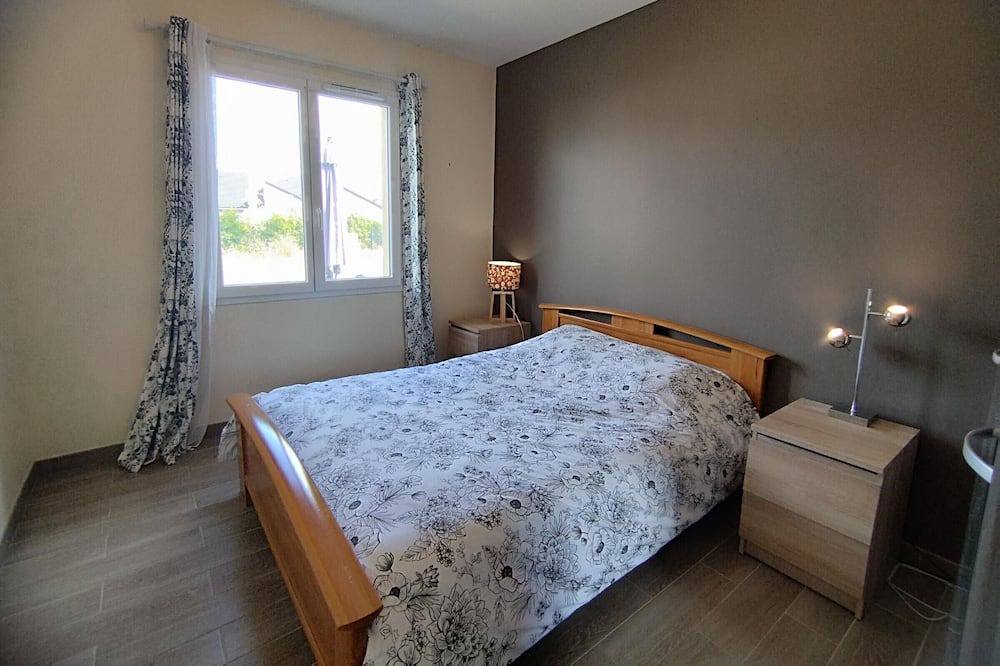 Photo of Bedroom in Bourges