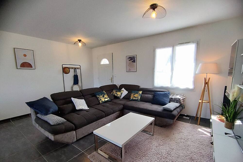 Photo of Livingroom in Bourges