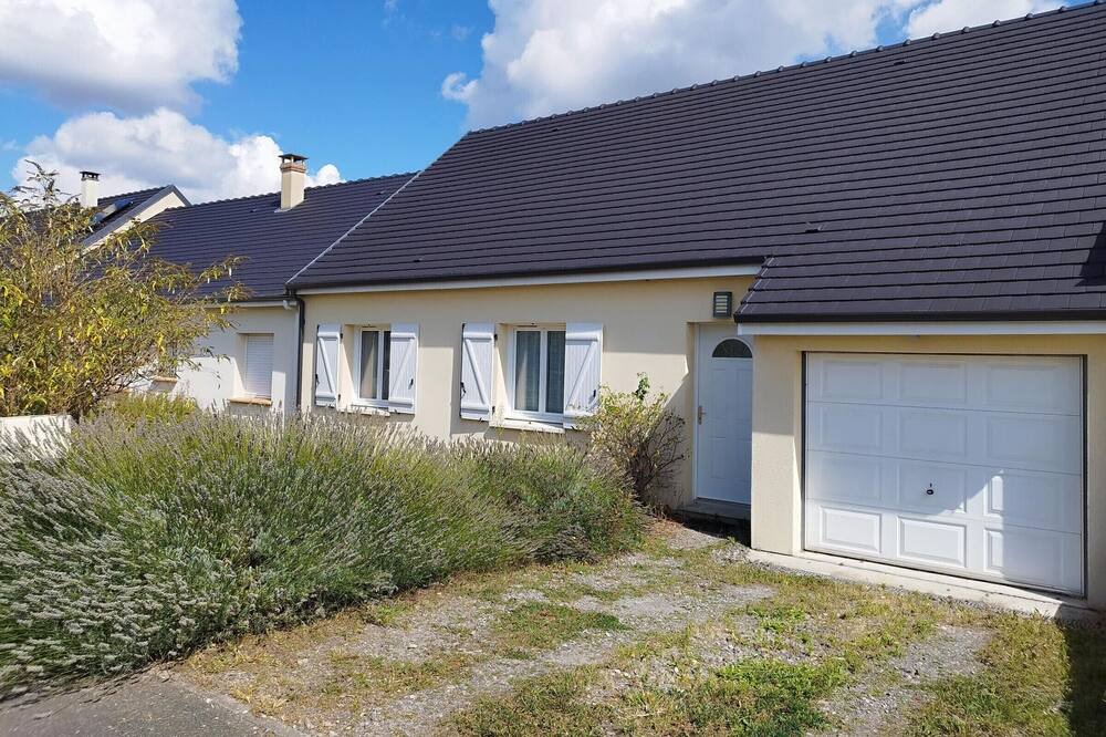 Photo of Outdoor in Bourges